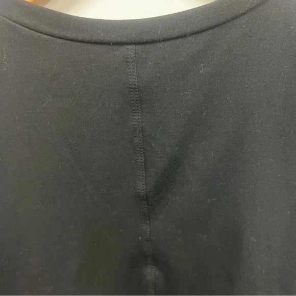 lovers of hYOUmanity Best Things in Life Crop Muscle Tank Size Small - Picture 4 of 8